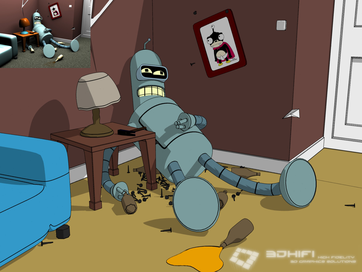 http://www.3dhifi.com/pics/bender_futurama.jpg